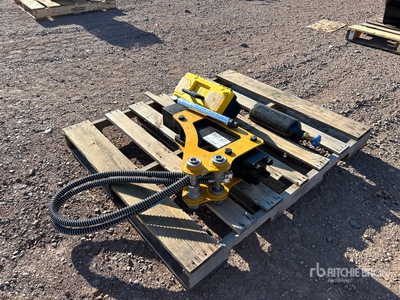 2025 VICSEC VCH35 Młot hydrauliczny - Fits 1-3 ton Excavators (Unused)