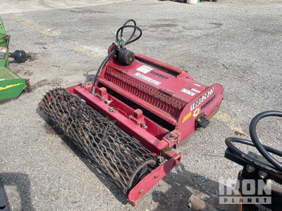 2018 Toro 23102 36 in - Fits Toro Walk Behind