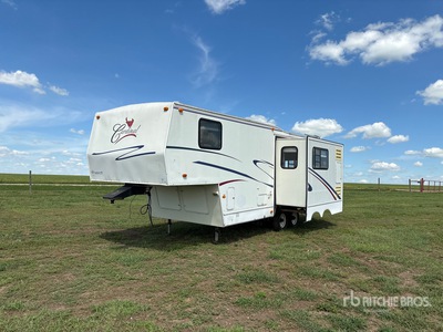 1998 Cardinal 25 ft T/A Remolque de viaje