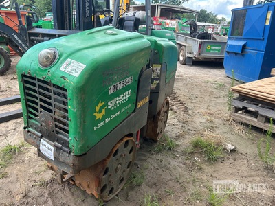 2018 Wacker Neuson RTLX-SC3 Sleuvenverdichter