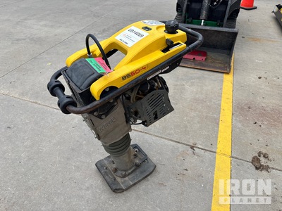 2023 Wacker Neuson BS50-4AS Jumping Jack Tamper (Inoperable)