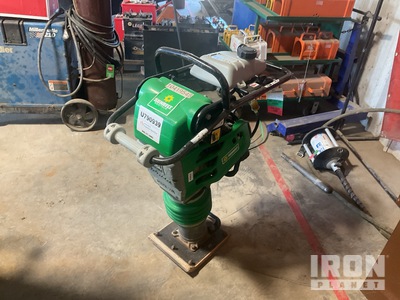 2021 Multiquip MTX-70HD Pisón