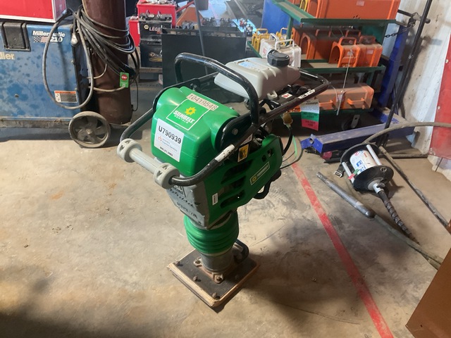 2021 Multiquip MTX-70HD