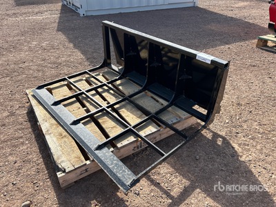 2025 GIYI GY-GD47 47 in Skid Steer Landplane (Unused)