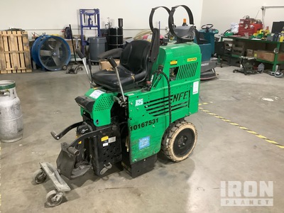 2019 Nat Floor 5625-SUN S/A Ride-On Hydraulic