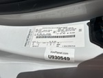 Serial Number / VIN