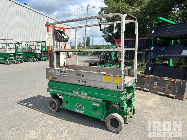 ELEVADOR TIJERA 2014 JLG 1930ES