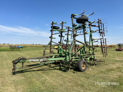 1982 Co-op Implements 179 28 ft 耕うん機