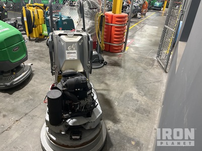 2019 Niagara L30GE Propane Esmeriladora de hormigon