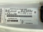 Serial Number / VIN