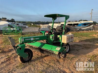 2017 Lay-Mor SM300 Barredora
