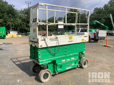 2016 JLG 2632ES Electric Scissor Lift