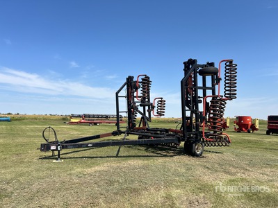 Bourgault 4000 48 ft Packer
