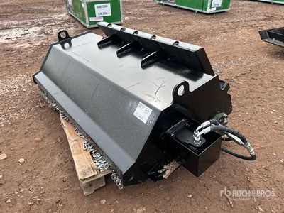 2025 GIYI GY-FM57 57 in (Unused)