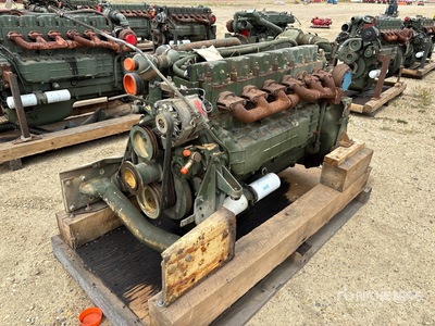 Detroit Engine