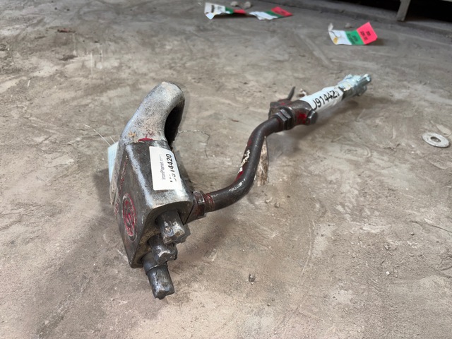 2012 Chicago Pneumatic CP6 Pneumatic Concrete Scabbler