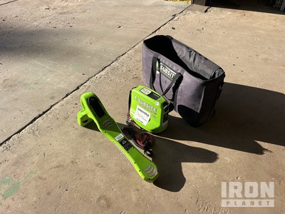 2016 Subsite Utili Guard T5 Line Locator