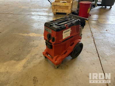 2023 Hilti VC 150-10X Vacuum Cleaner