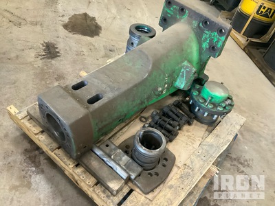 2021 Epiroc SB1102 Hydraulic Breaker (Inoperable)