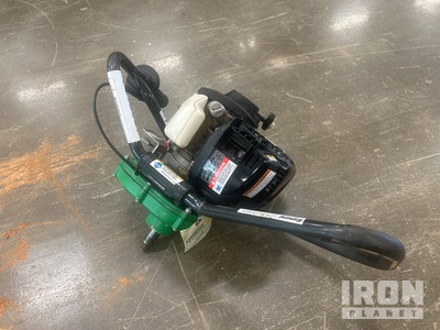 2022 (unverified) General 242H Power Auger