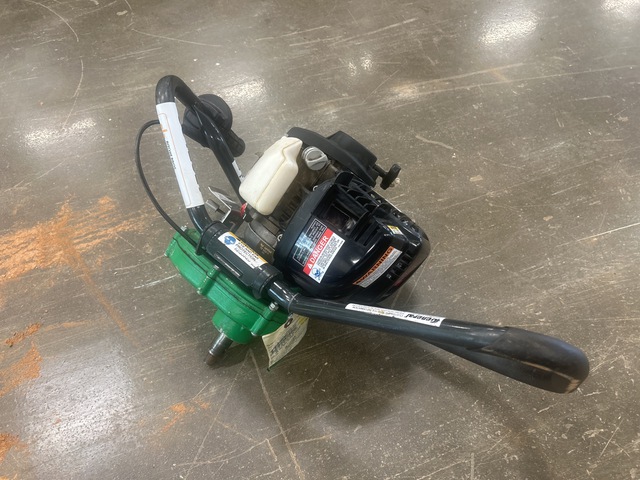 2021 General 242H Power Auger