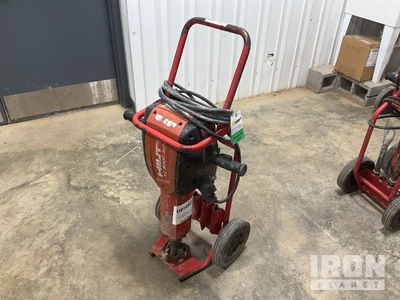 2018 Hilti TE 3000-AVR Electric Demolition Breaker