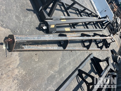 2014 JLG 180 in Truss Boom