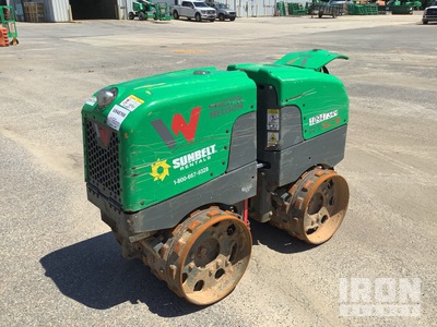 2019 MQ MRH800GS2 Walec prowadzony