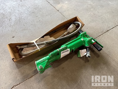 2022 Tamco TPB90 Pneumatic Demolition Breaker