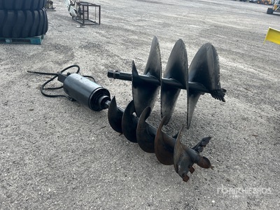 Auger Attachment