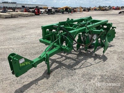7 ft Erpice a dischi
