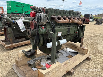Detroit Engine