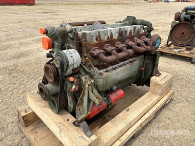 Detroit Engine