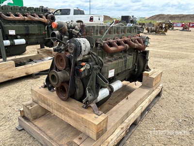 Detroit Engine