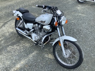 Motorcycles
