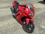Picture, Right Front Corner