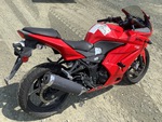 Picture, Right Rear Corner