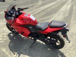 Picture, Left Rear Corner