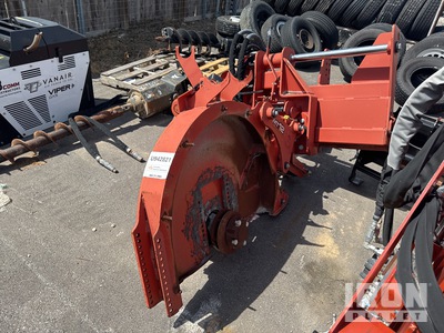 2017 Ditch Witch MT12 MicroTrench 32 in Trencher Attachment - Fits Ditch Witch