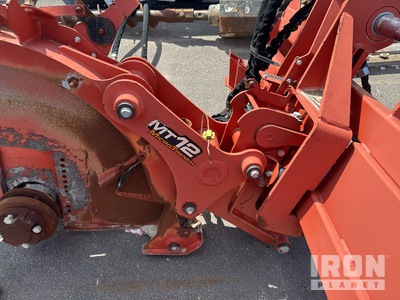 2017 Ditch Witch SK5MTL2 32 in Trencher Attachment
