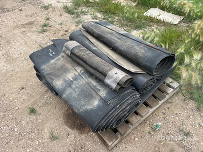 Quantity of (6) Header Cinta Transportadora