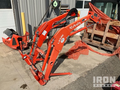 Kubota LA535 Accesorio de cargadora frontal