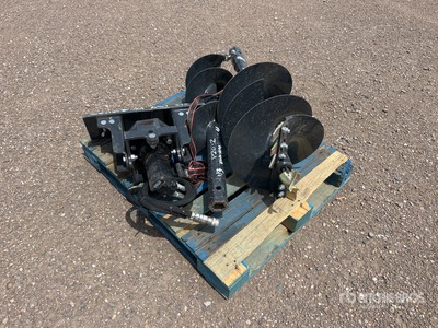 2024 ARTEER QB-SD10 Mini Accessoire  pourTarière