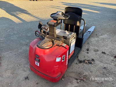 Raymond 8510 8000 lb Electric Pallet Jack