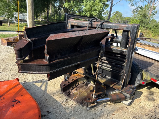 Citrus Clipper Citrus Clipper