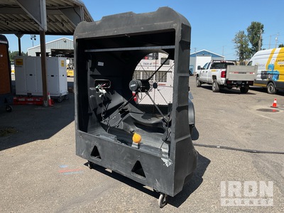 2021 (unverified) Portacool Jetstream 260 Ventilador (Inoperable)