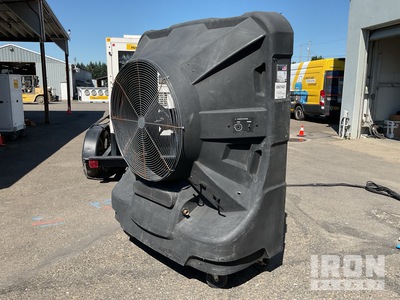 2021 Port-A-Cool Jetstream 260 Evaporative Cooler