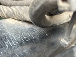 Second Serial Number/VIN Photo