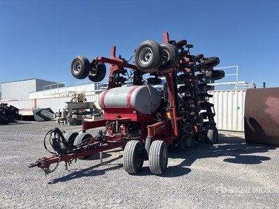 2017 Case IH 500T Sembradora de Precisión