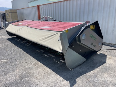 2023 Domai MPD 19 ft Multicrop Maaikop